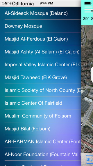 免費下載旅遊APP|Mosques / Masjids in USA app開箱文|APP開箱王