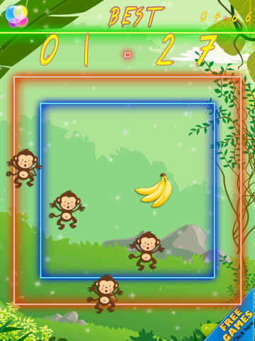 免費下載遊戲APP|Banana Cube Escape Craze Pro: Cute Hungry Monkey Getaway app開箱文|APP開箱王