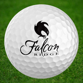 Falcon Ridge NV LOGO-APP點子