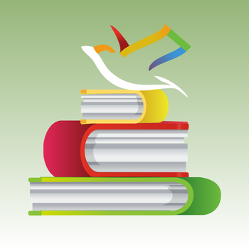 Mantano Ebook Reader Free LOGO-APP點子