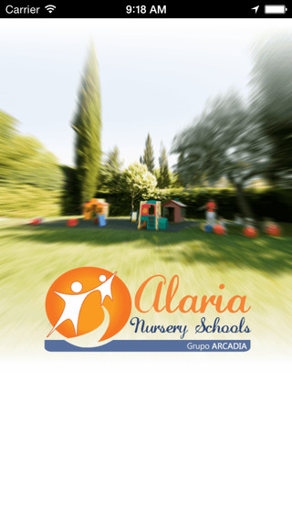 Alaria Nursery School