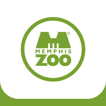 The Memphis Zoo LOGO-APP點子