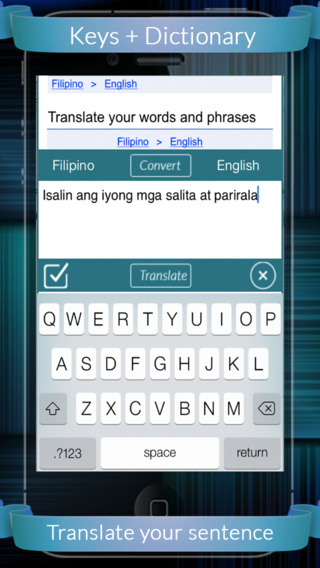 免費下載書籍APP|Filipino Eng Dictionary (English to Filipino & Filipino to English) app開箱文|APP開箱王