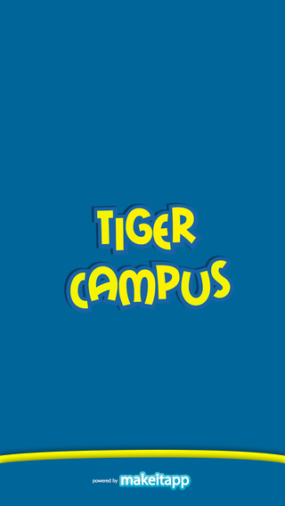 Tiger Campus