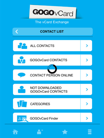 【免費商業App】GOGOVCard-APP點子