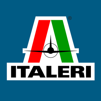 Italeri LOGO-APP點子