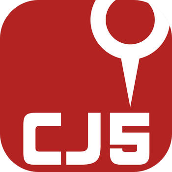 CO JEST 5 LOGO-APP點子