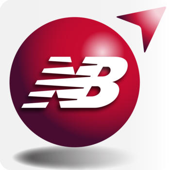 NB EX Tracker LOGO-APP點子