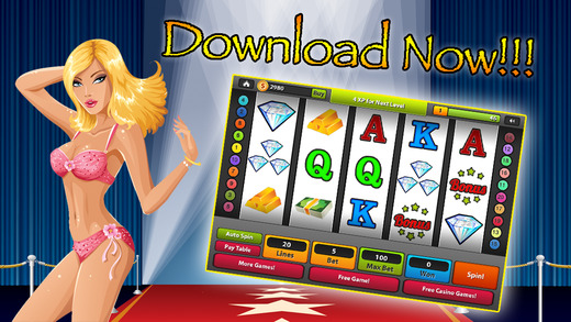 免費下載遊戲APP|Double Down Vegas Slot Machine Style Casino app開箱文|APP開箱王