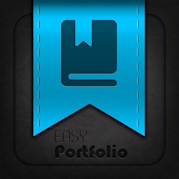 Easy Portfolio - ePortfolio Tool for Students & Teachers LOGO-APP點子