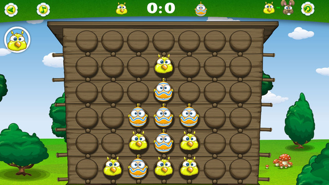 【免費遊戲App】Holidays 2 - 4 great easter games for smart kids-APP點子