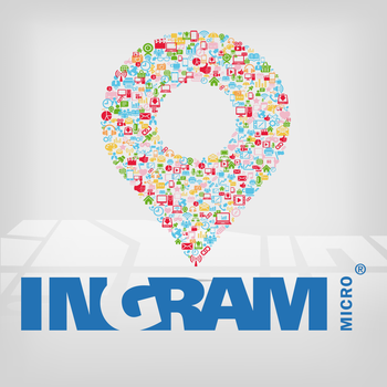 Simposium 2014 - Ingram Micro 商業 App LOGO-APP開箱王