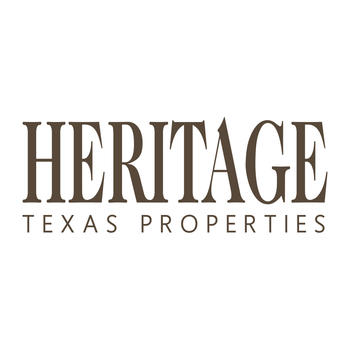 Heritage Texas Home Search LOGO-APP點子