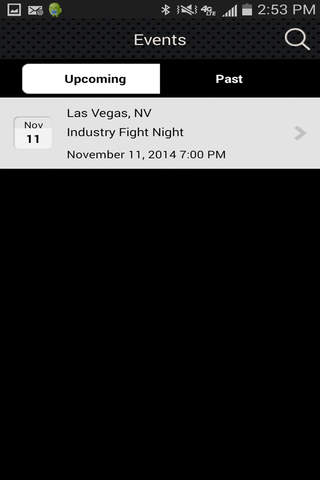 Vegas Nightlife Fights screenshot 3
