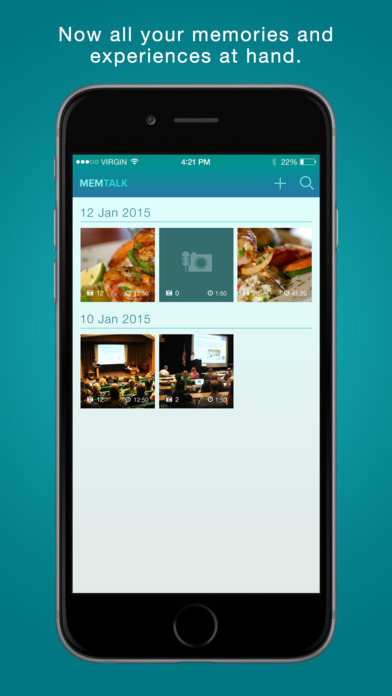 iPhone Screenshot 2