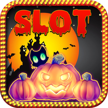 Trick or Treat Casino HD - New Bonanza Slots Of the Rich LOGO-APP點子