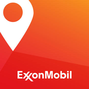 ExxonMobil Chemical Event Guide 商業 App LOGO-APP開箱王