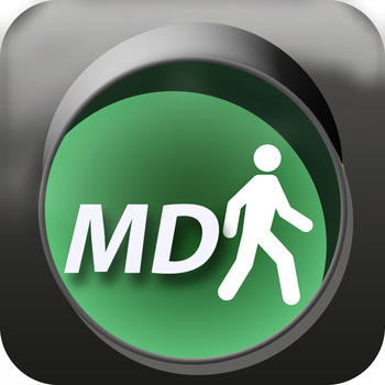 Maryland Driver Permit Test – MVA Written Exam Prep 教育 App LOGO-APP開箱王
