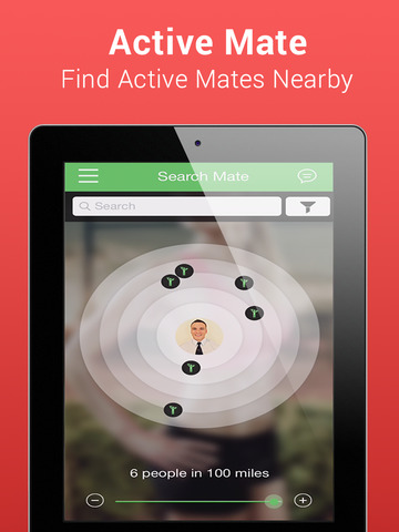 【免費健康App】Active-Mate-APP點子