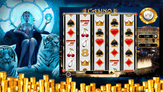 A Abu Dhabi Vegas Casino Jackpot 777 Classic Slots