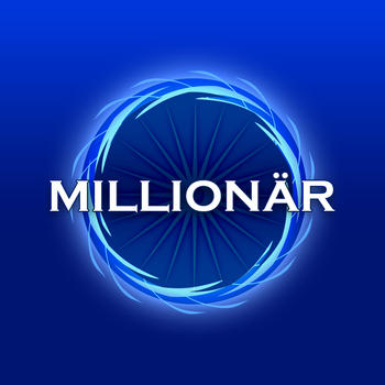 Millionär Quiz Deutsch Gratis LOGO-APP點子