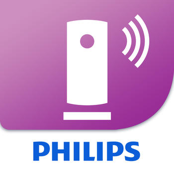 Philips In.Sight for M100/B120 LOGO-APP點子