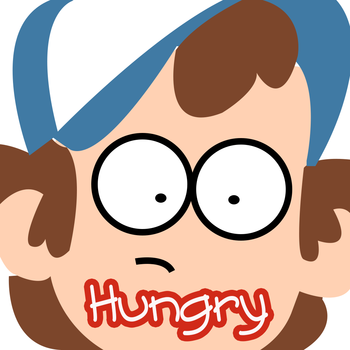 Kitchen Games Gravity Falls Version 遊戲 App LOGO-APP開箱王