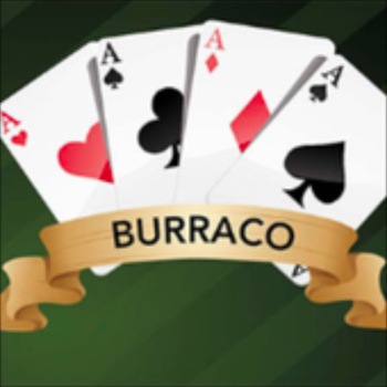 Burraco Score HD LOGO-APP點子