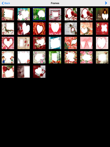 【免費攝影App】Love Photo Frame-APP點子