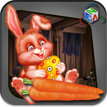 Finding Easter Eggs 遊戲 App LOGO-APP開箱王
