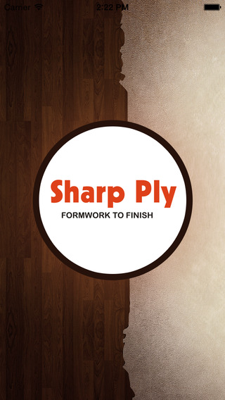 Sharp Ply App