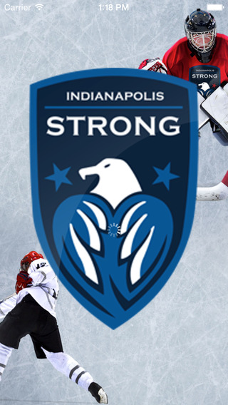 Indianapolis Strong Hockey