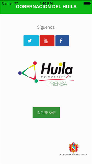 免費下載新聞APP|Huila Competitivo app開箱文|APP開箱王