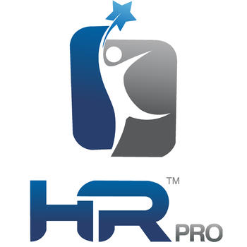 HRPro LOGO-APP點子