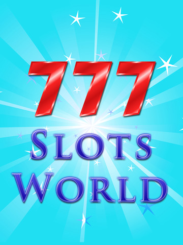 免費下載遊戲APP|Free Slots World app開箱文|APP開箱王