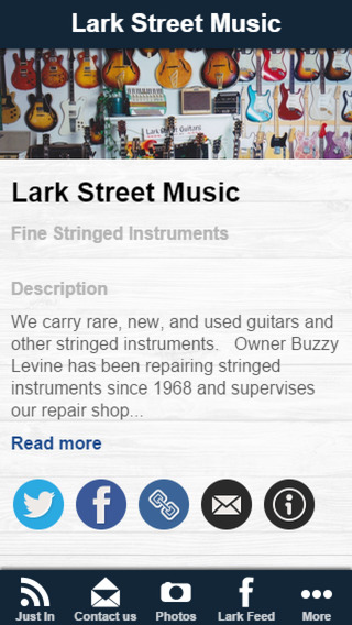 免費下載音樂APP|Lark Street Music app開箱文|APP開箱王