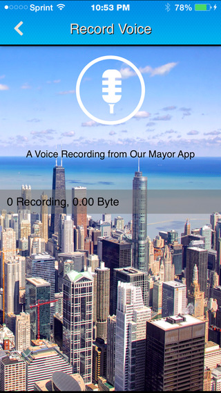 【免費新聞App】Our Mayor - City of Chicago-APP點子