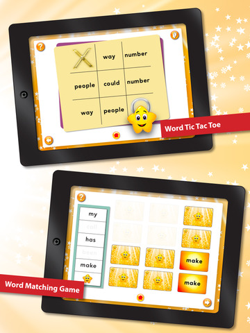 【免費教育App】Sight Words 1-100: Kids Learn-APP點子