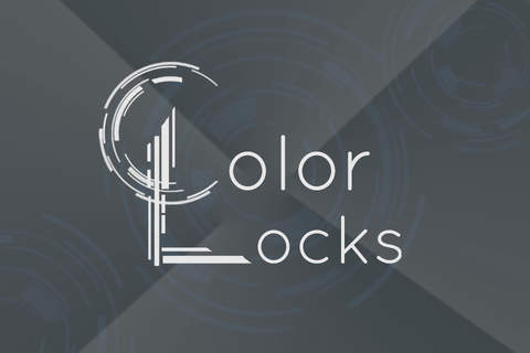 Color Locks screenshot 2