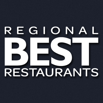 Singapore Tatler Regional Best Restaurants LOGO-APP點子