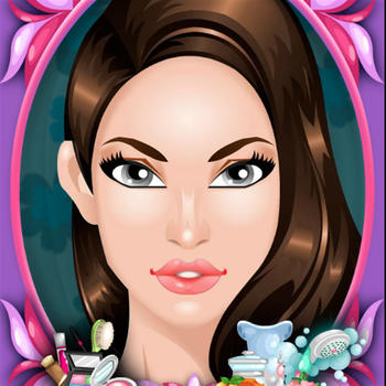 Beauty Spa Makeover Salon 遊戲 App LOGO-APP開箱王