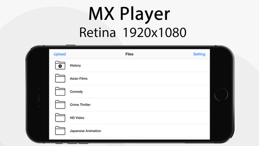 MX Player Plus