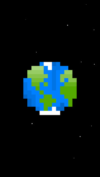 Asteroids - Earth Defence