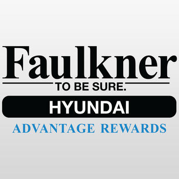 Faulkner Hyundai 商業 App LOGO-APP開箱王