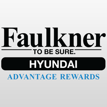 Faulkner Hyundai LOGO-APP點子