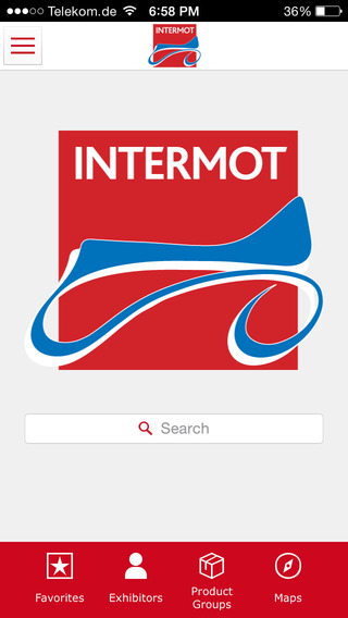 【免費商業App】INTERMOT Cologne 2014-APP點子