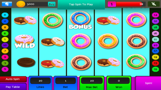免費下載遊戲APP|Win BIG Jackpots Vegas-Style Slots PRO app開箱文|APP開箱王