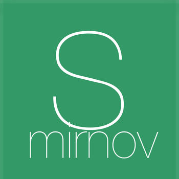 Kolmogorov-Smirnov Test LOGO-APP點子