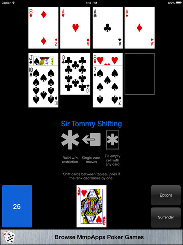 免費下載遊戲APP|Sir Tommy Solitaire app開箱文|APP開箱王