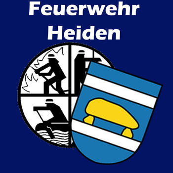 FF Heiden LOGO-APP點子